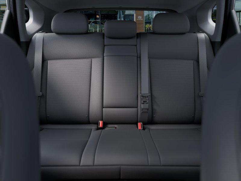 2026 Hyundai Kona SEL photo 12