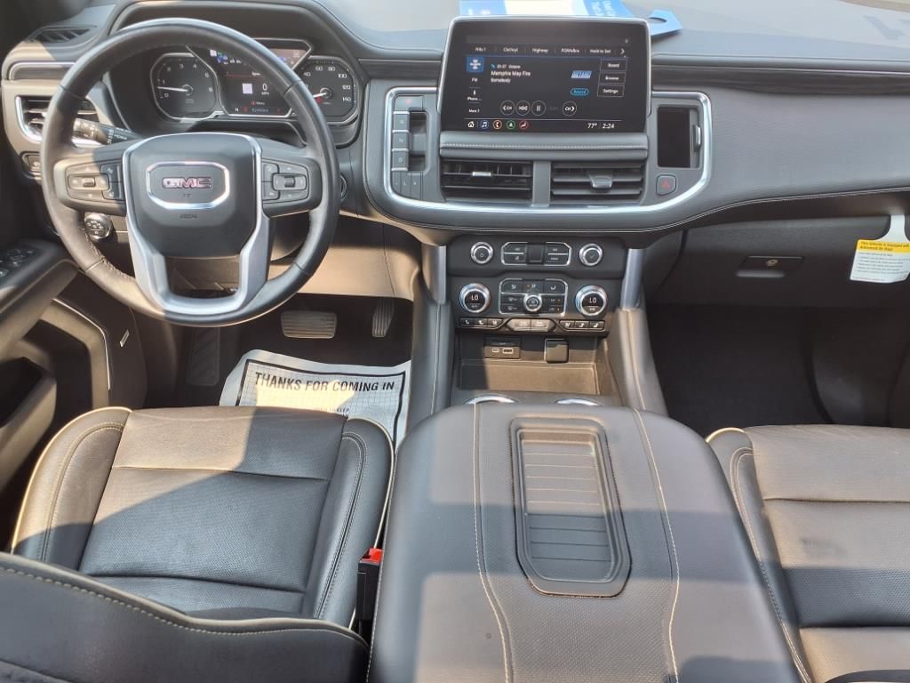 2021 GMC YUKON XL - Image 7