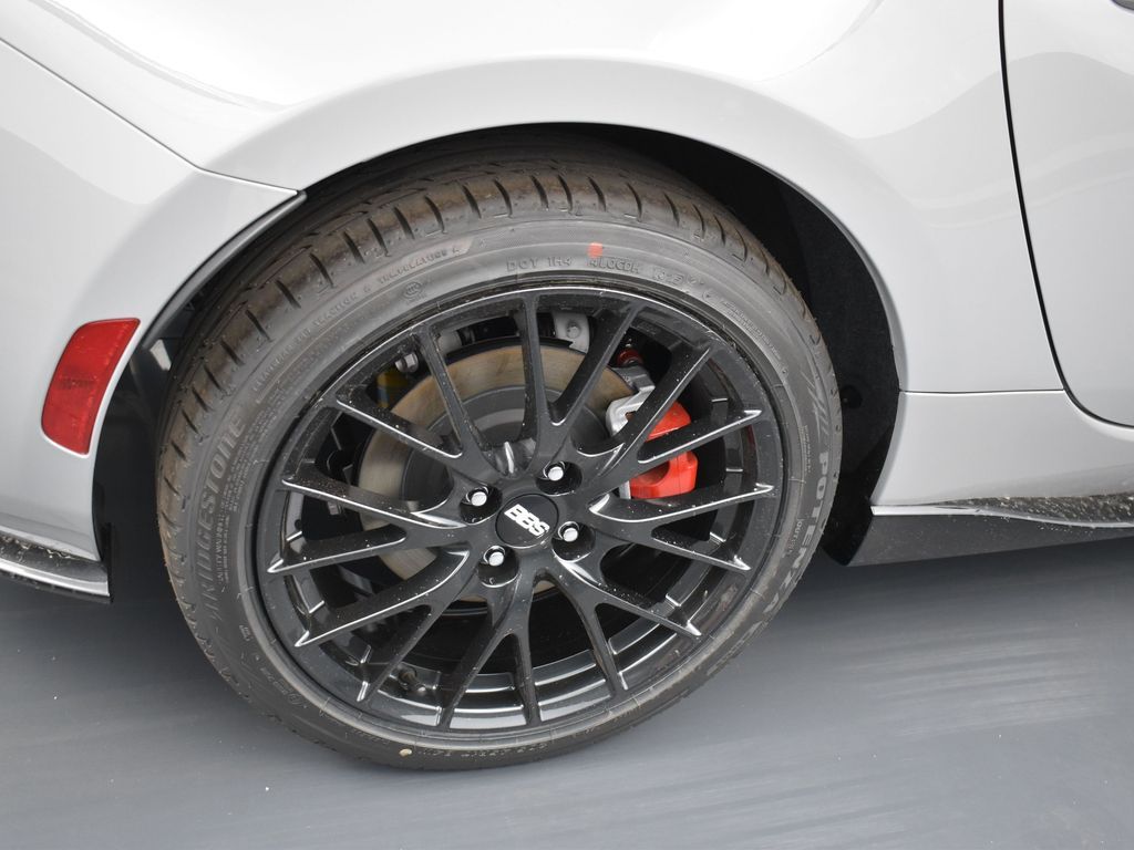 2025 Mazda MX-5 Miata Miata photo 22