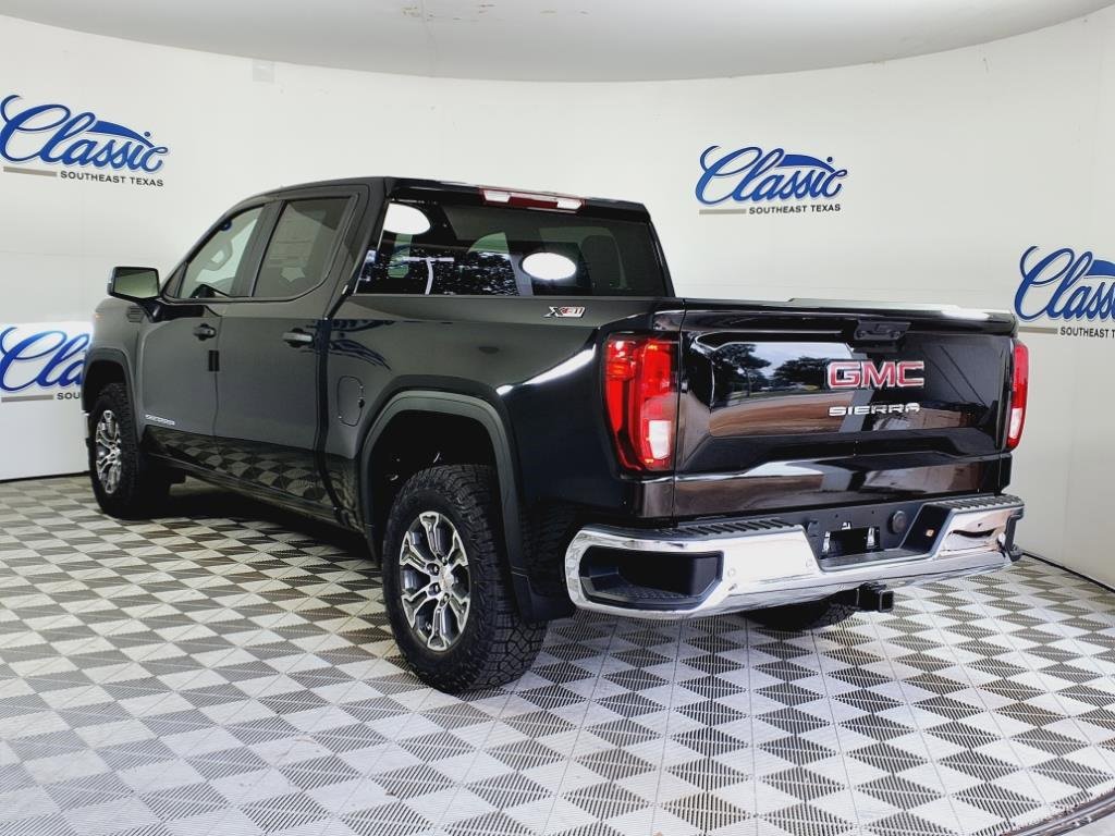 2025 Gmc Sierra 1500 Pro photo 2