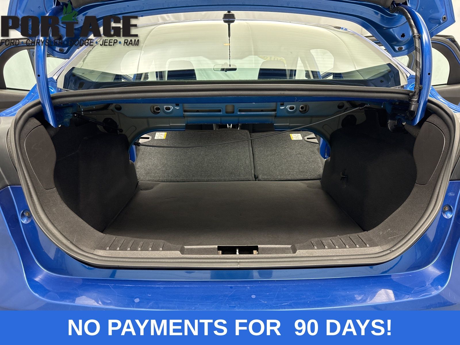 2018 Ford Focus SE photo 31