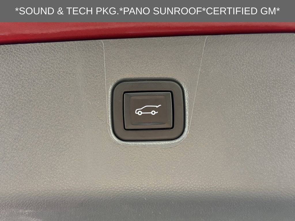 2022 Chevrolet Blazer 3LT photo 14