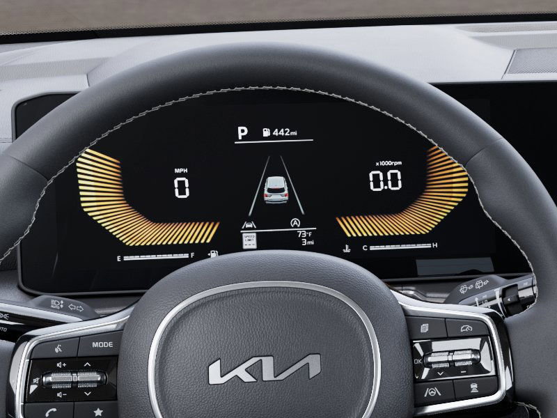 2025 Kia Sorento S photo 21