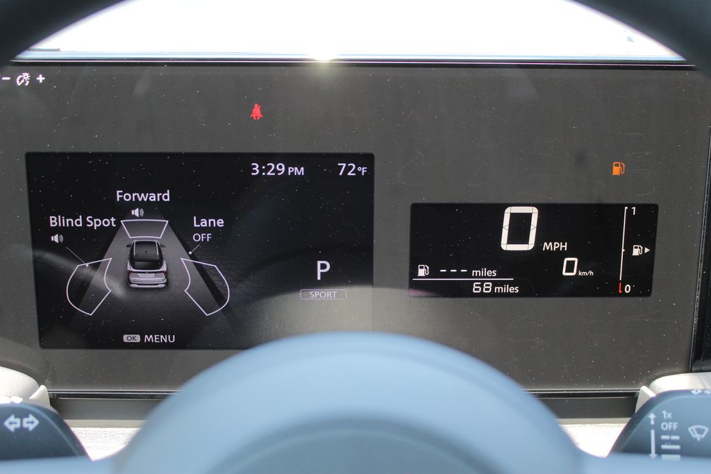 2025 Nissan Kicks S photo 21