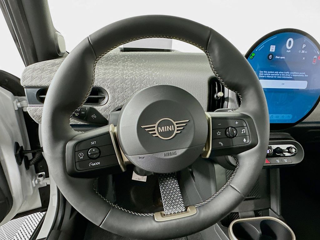 2025 Mini Cooper S photo 10