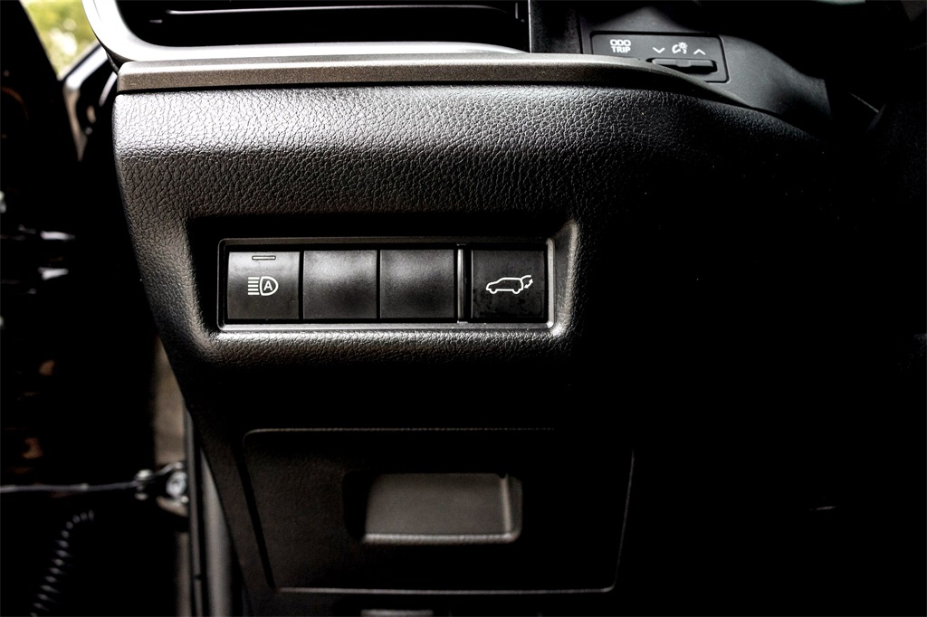 2024 Toyota Grand Highlander XLE photo 16