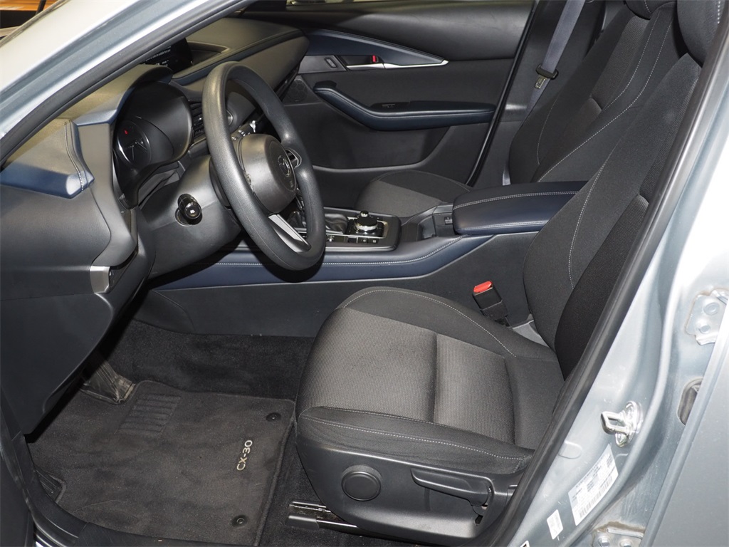 2020 Mazda CX-30 S photo 6