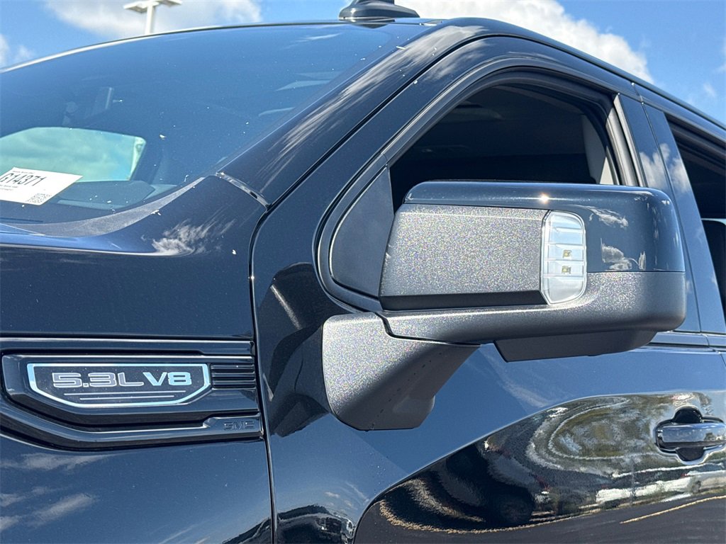 2026 Gmc Sierra 1500 Elevation photo 12