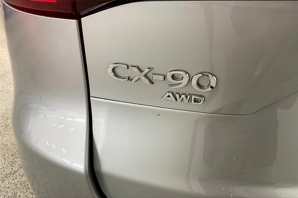 2024 MAZDA CX-90 - Image 29