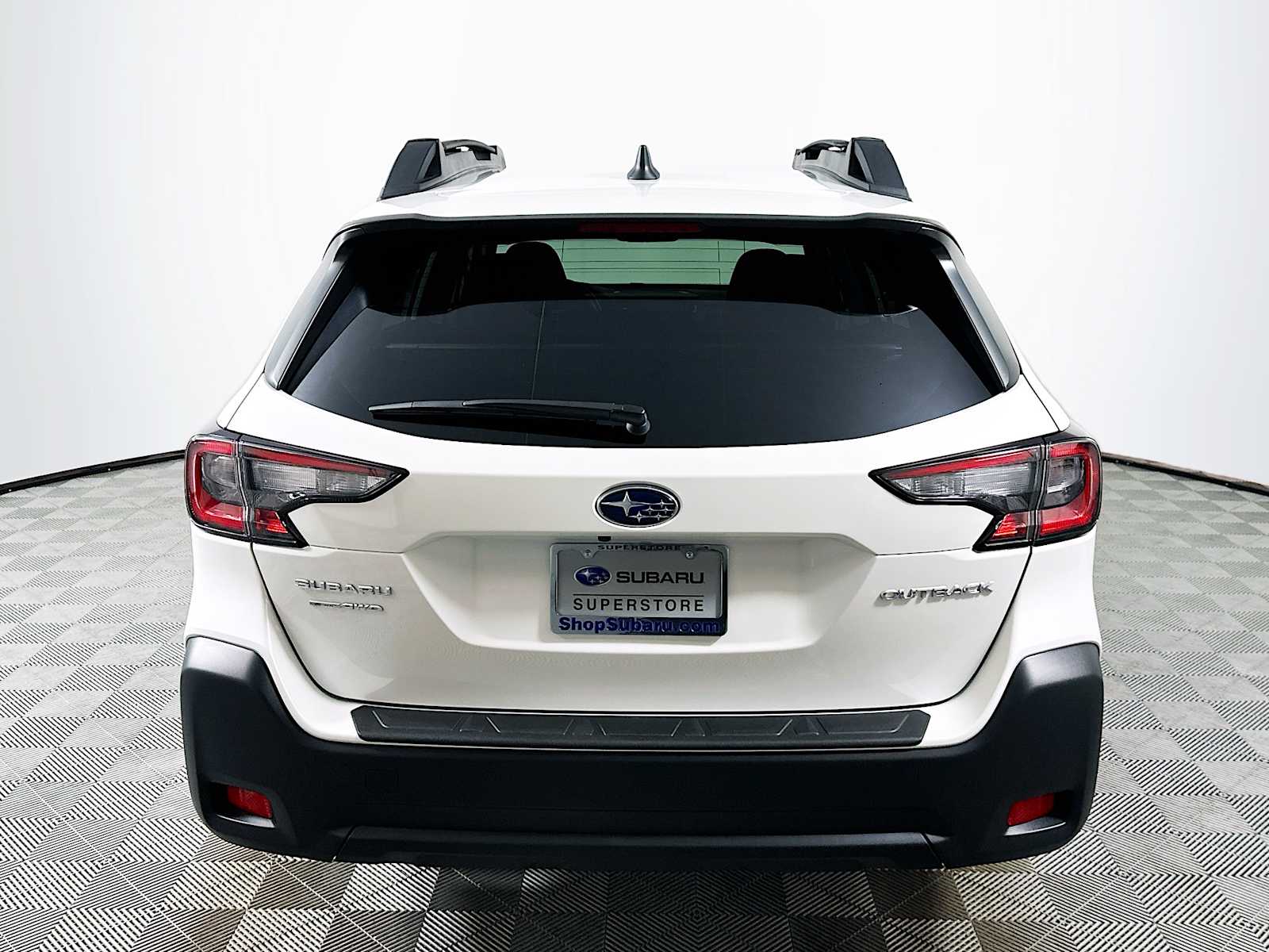 2025 Subaru Outback Premium photo 3