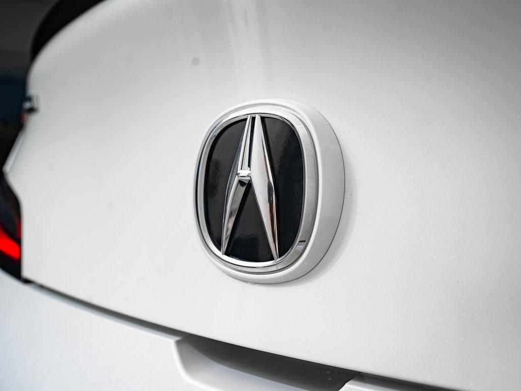2025 Acura Integra A-Spec Technology photo 16