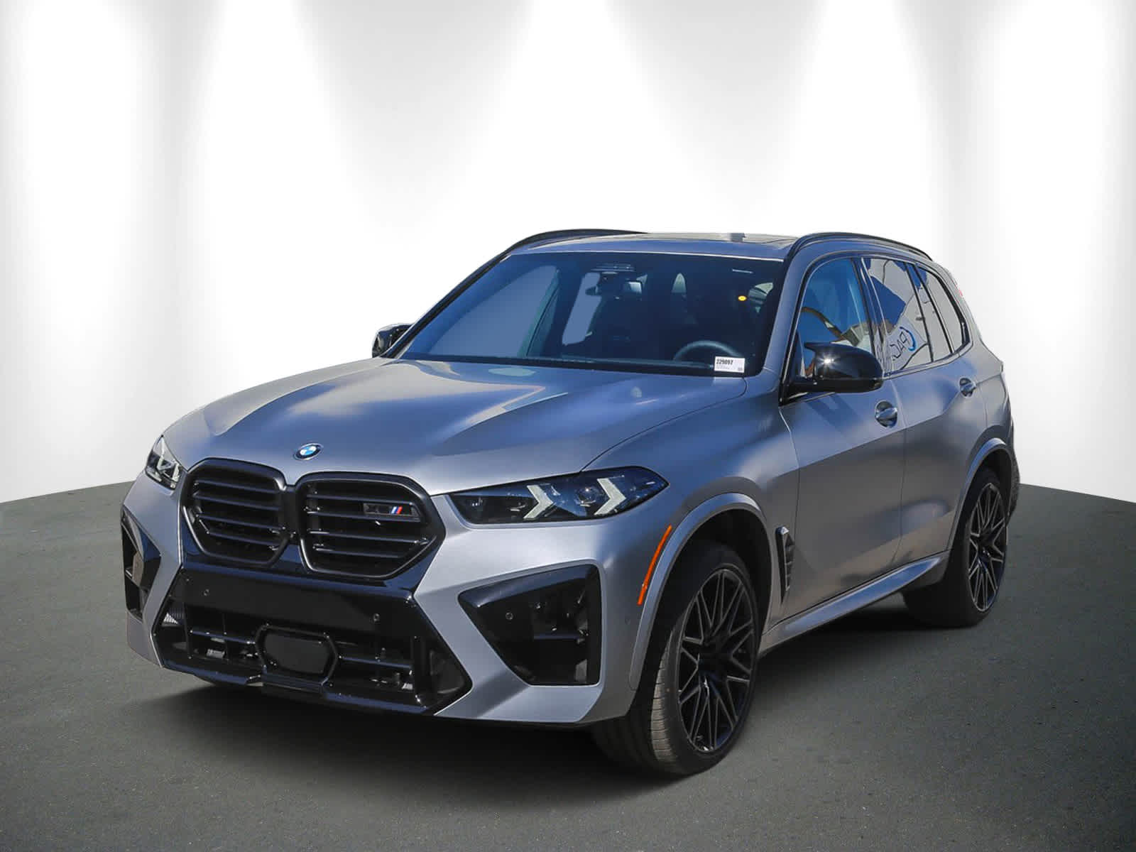2026 Bmw X5 photo 2