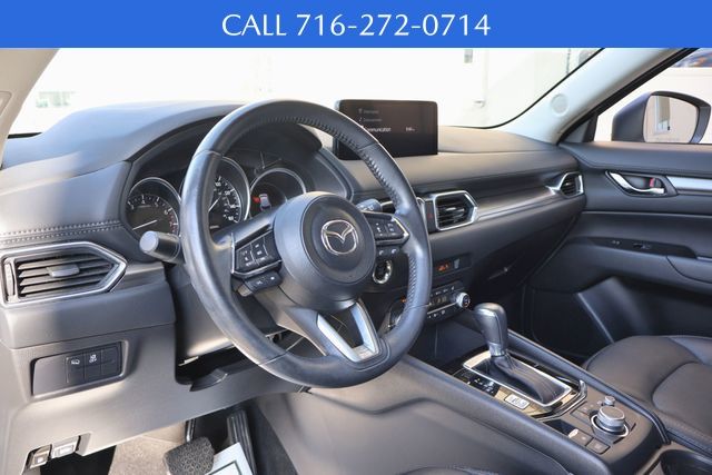 2022 Mazda CX-5 2.5 S Preferred photo 2