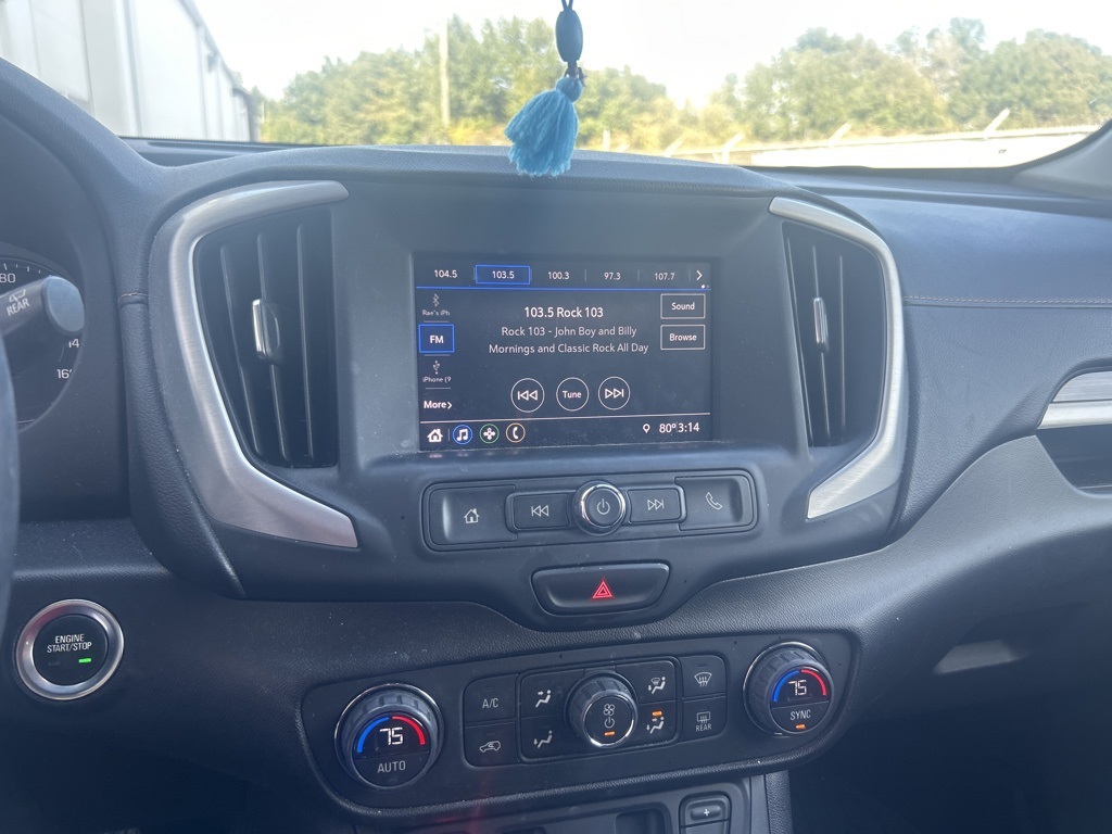 PreOwned 2021 GMC Terrain SLE for Sale Albany GA Albany Motorcars