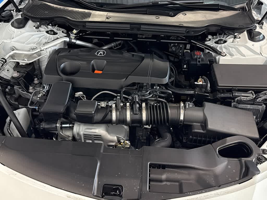 2025 Acura TLX SH-AWD A-Spec photo 14