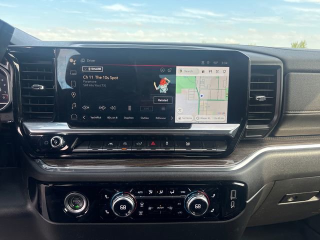 2023 Gmc Sierra 1500 Elevation photo 18