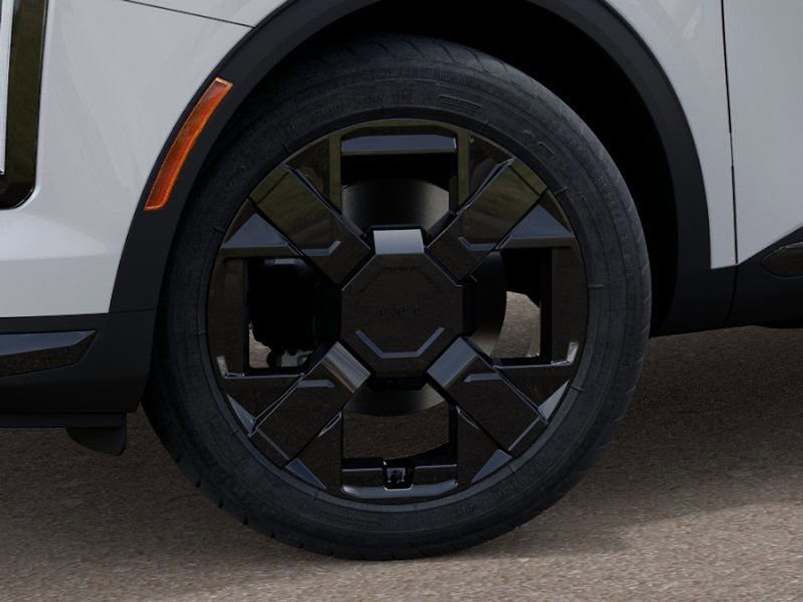 2026 Kia Sportage Hybrid X-Line photo 8