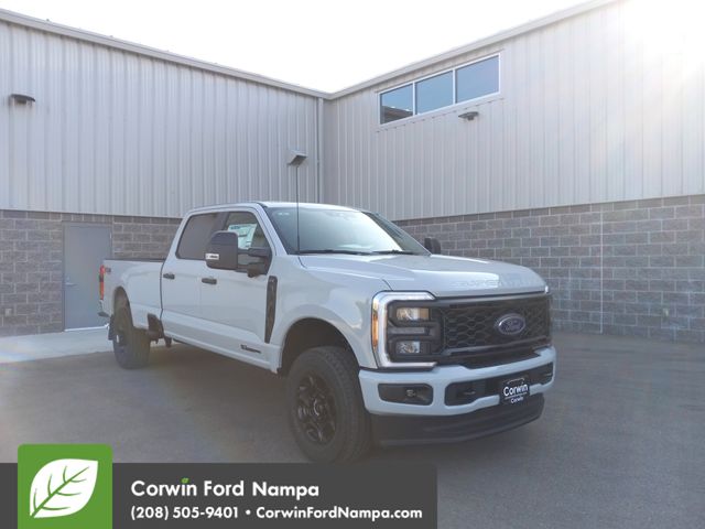 New 2025 Avalanche Ford XL image 1