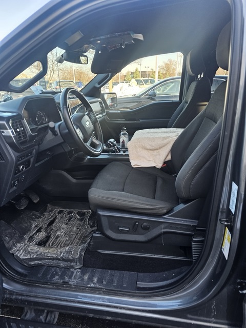 2023 FORD F-150 - Image 3