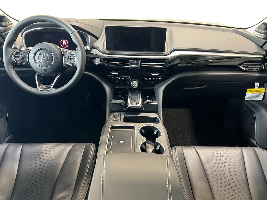 2026 Acura MDX SH-AWD Technology photo 15