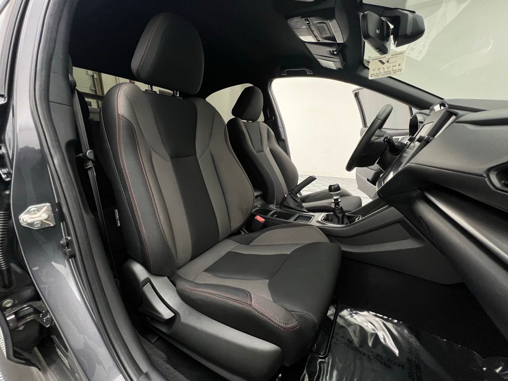 2023 Subaru WRX Base photo 13