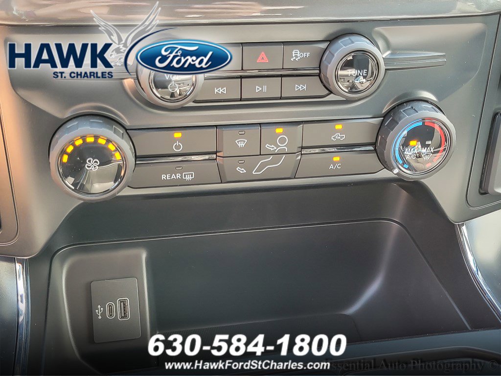 2025 FORD F-150 - Image 13