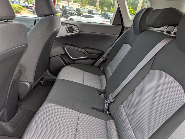 2024 Kia Soul LX photo 15