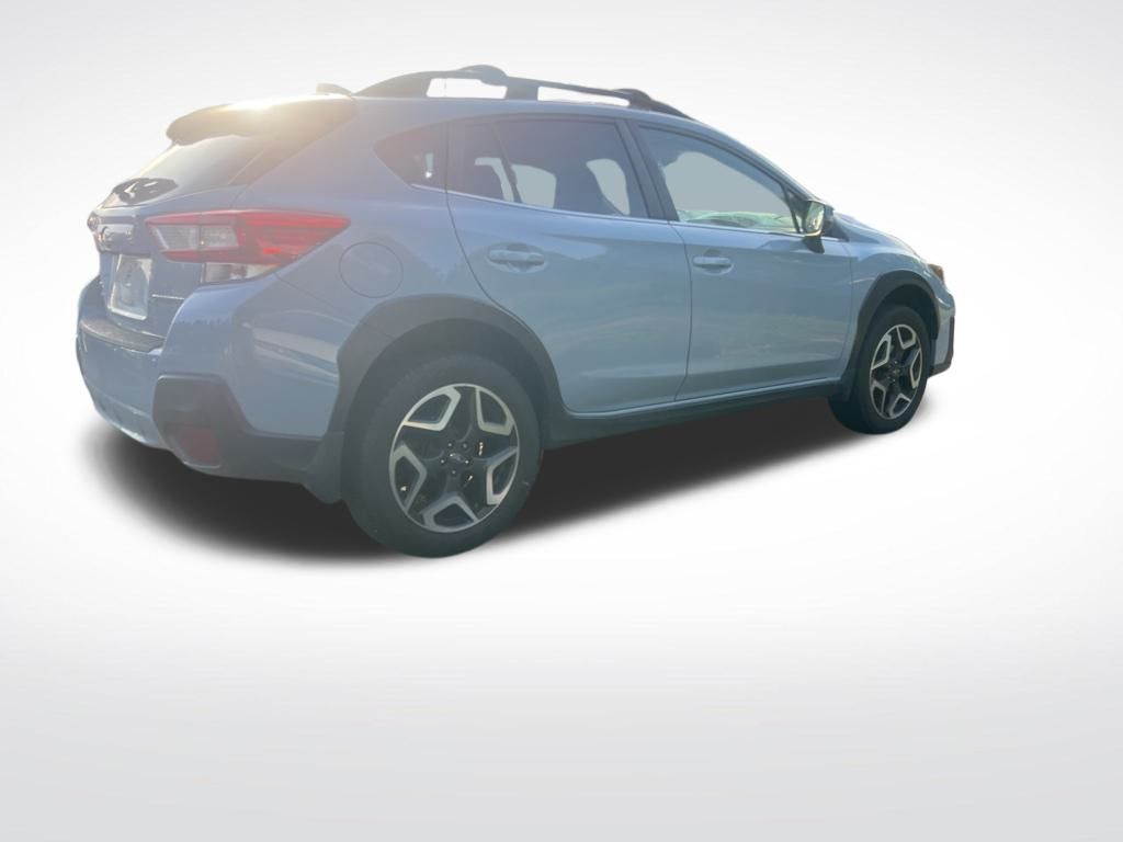 2019 Subaru Crosstrek 2.0i Limited photo 4