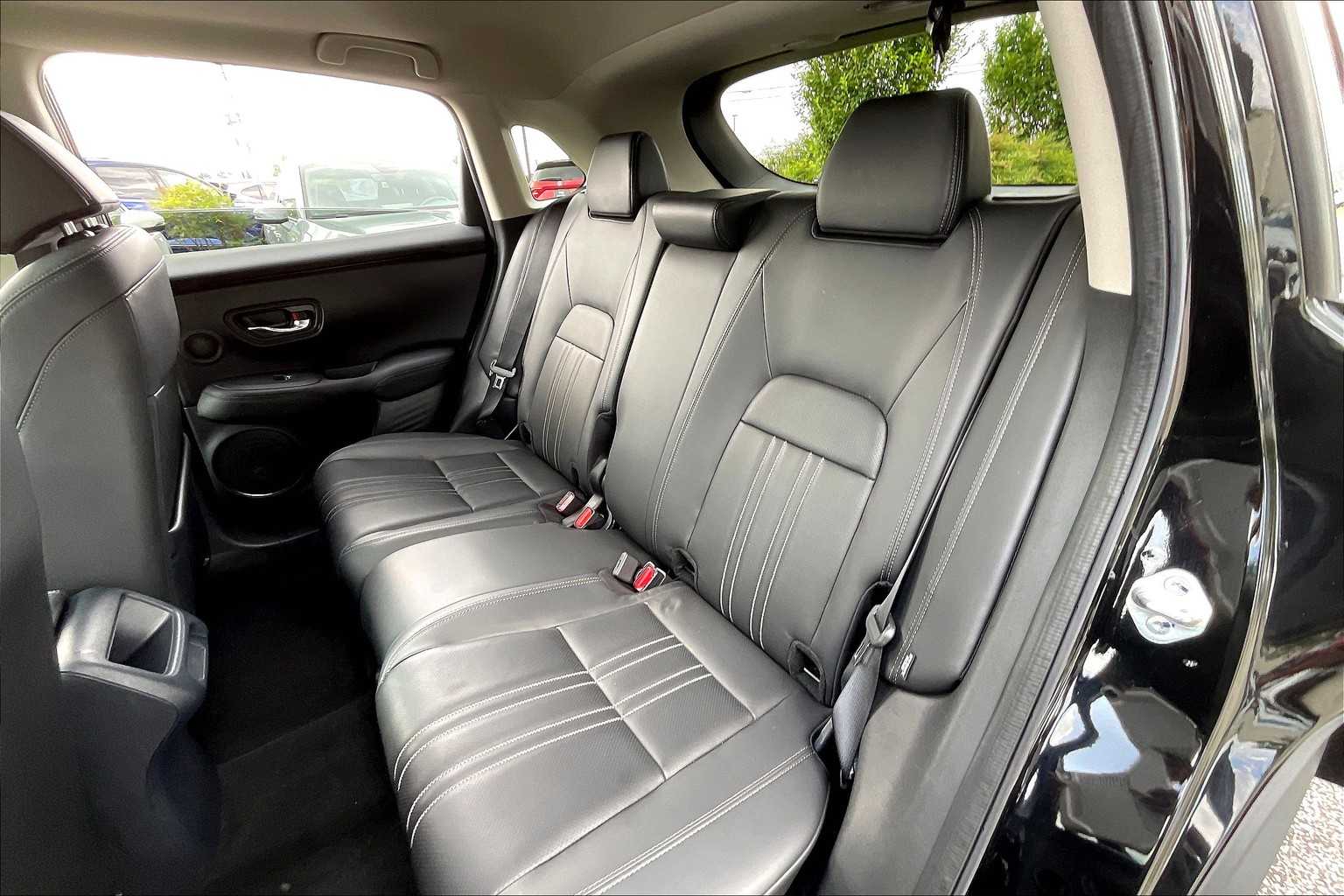 2023 Honda HR-V EX-L photo 37