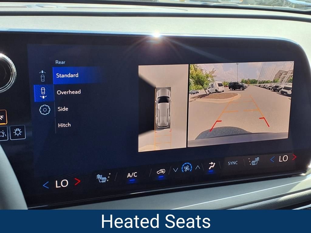 2026 Chevrolet Traverse photo 3