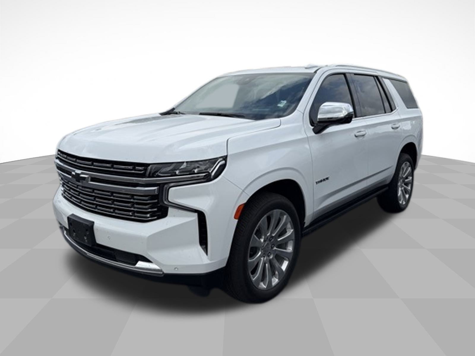 2023 Chevrolet Tahoe Premier photo 7