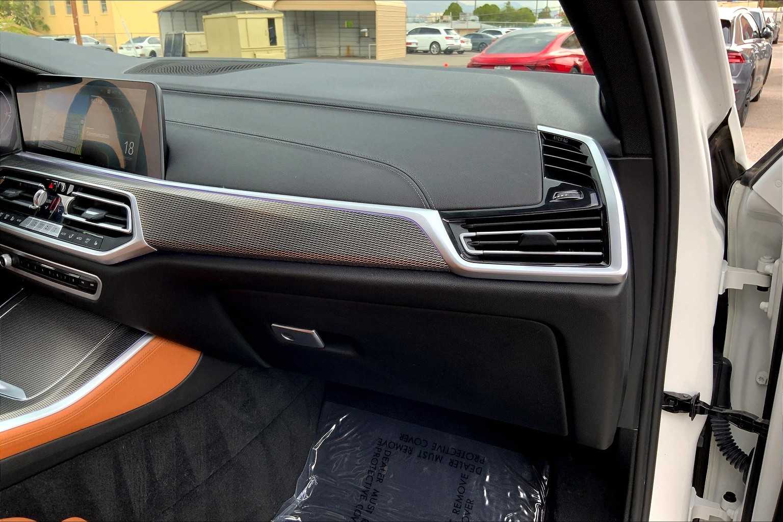 2022 Bmw X5 sDrive40i photo 16