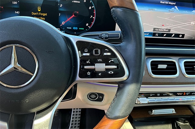 2022 Mercedes Benz GLS 450 4MATIC photo 12