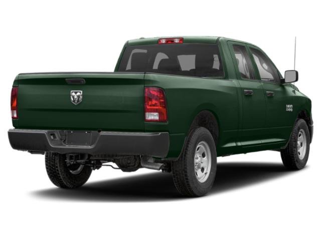 2022 Ram 1500 Classic Tradesman photo 2