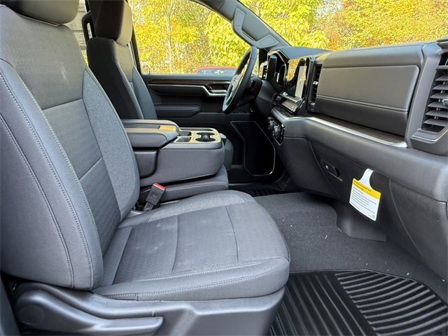 2026 Chevrolet Silverado 1500 LT photo 19
