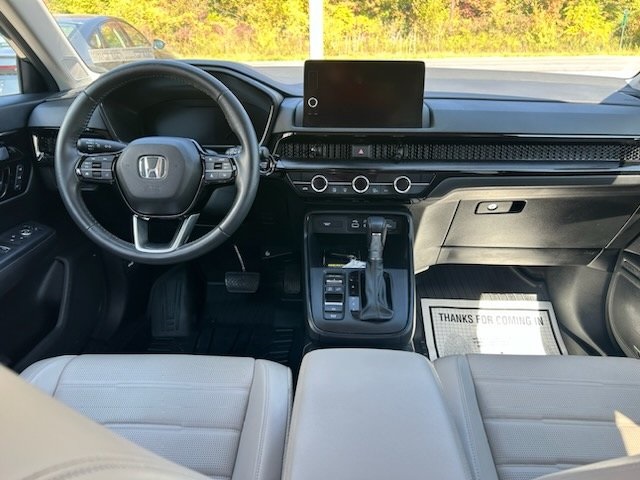 2023 Honda CR-V EX-L photo 3