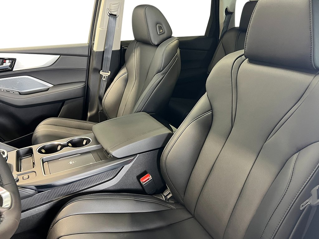 2026 Acura MDX SH-AWD photo 12