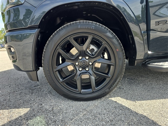 2026 Ram 1500 Laramie photo 23