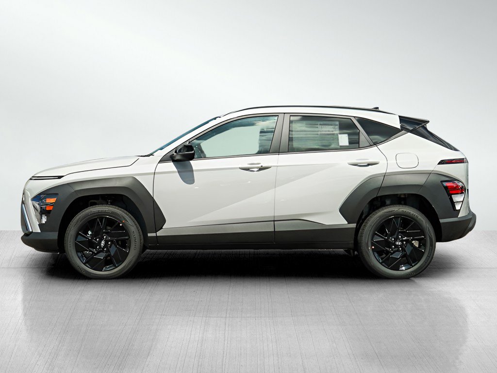 2026 Hyundai Kona SEL photo 3