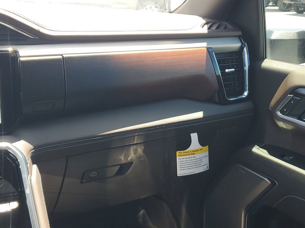 2025 Gmc Sierra 2500 HD Denali photo 22