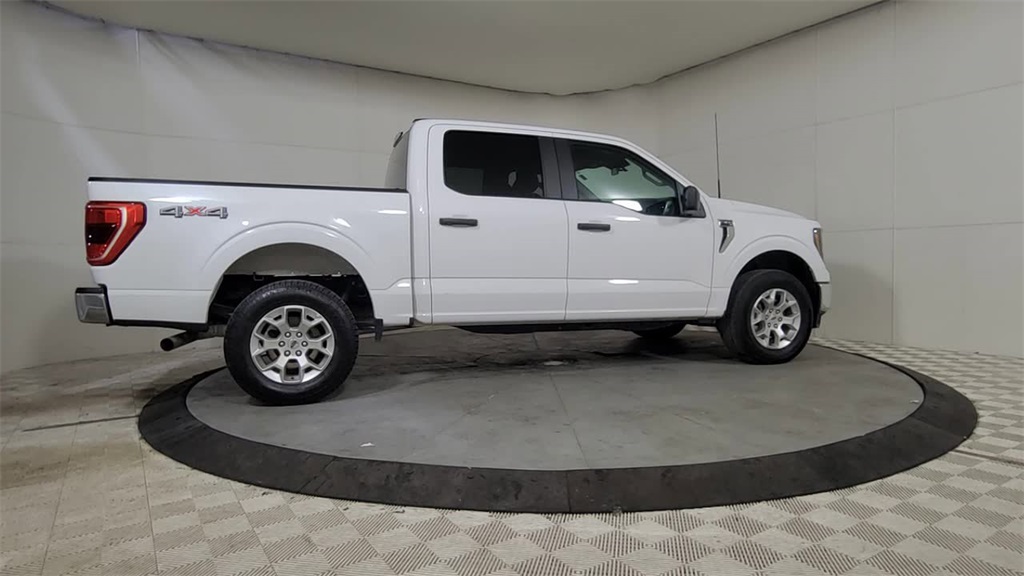 2023 FORD F-150 - Image 8