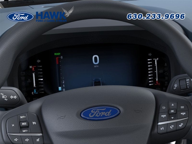 2025 FORD MAVERICK - Image 13