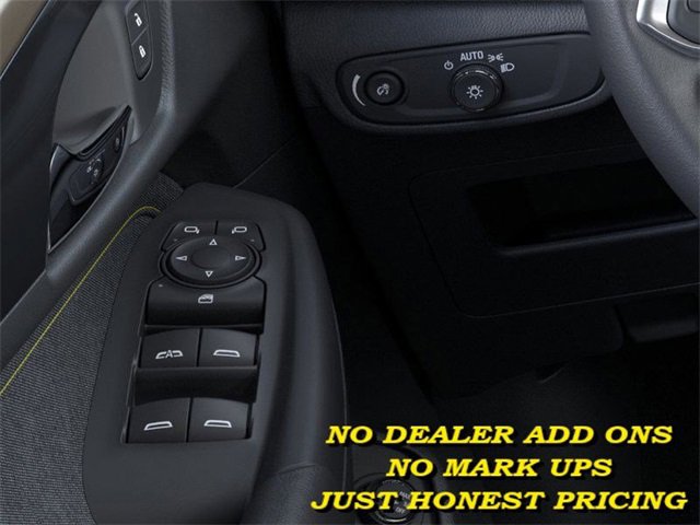 2026 Chevrolet Trailblazer ACTIV photo 18