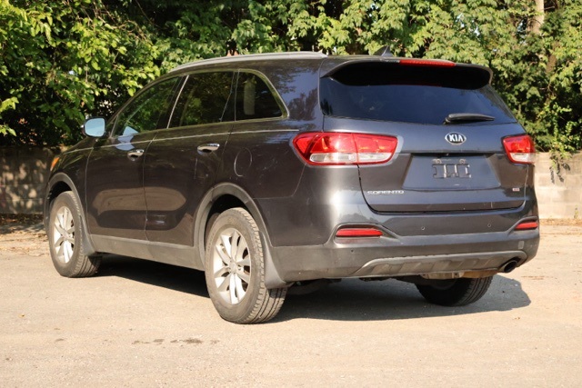2016 Kia Sorento LX photo 14
