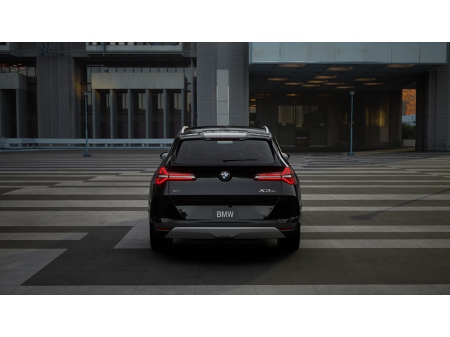 2025 Bmw X3 30x Drive photo 5