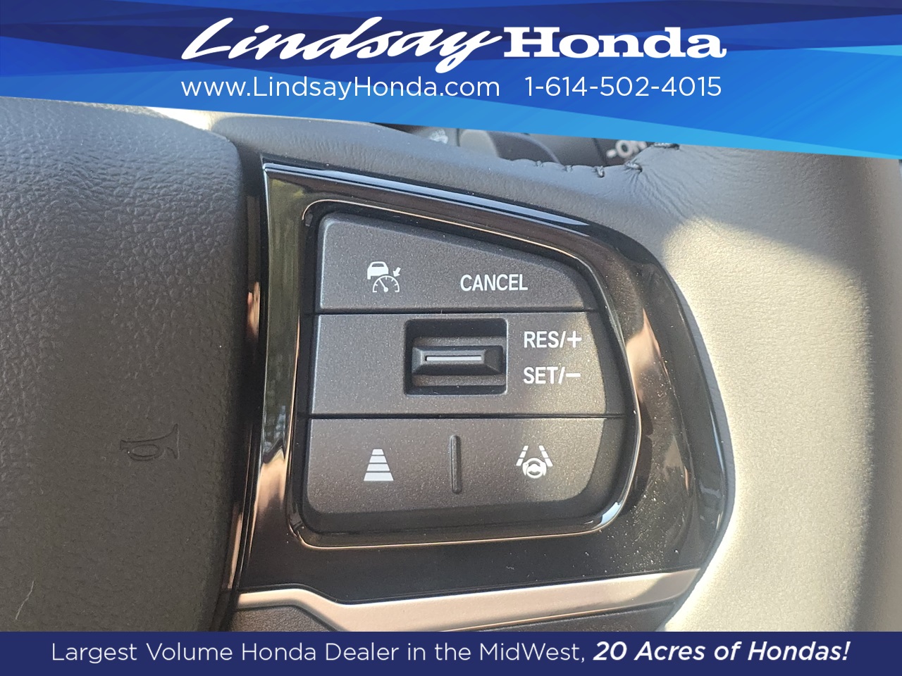 2026 Honda Odyssey EX-L photo 18