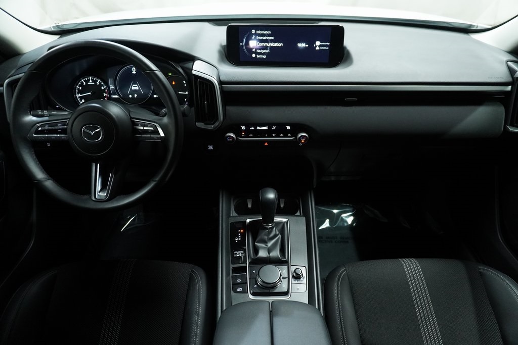 2024 Mazda CX-50 2.5 Select photo 15