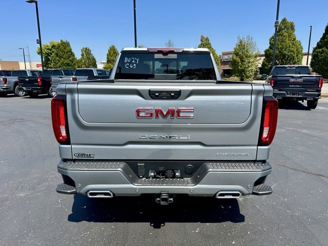 2026 Gmc Sierra 1500 Denali photo 4