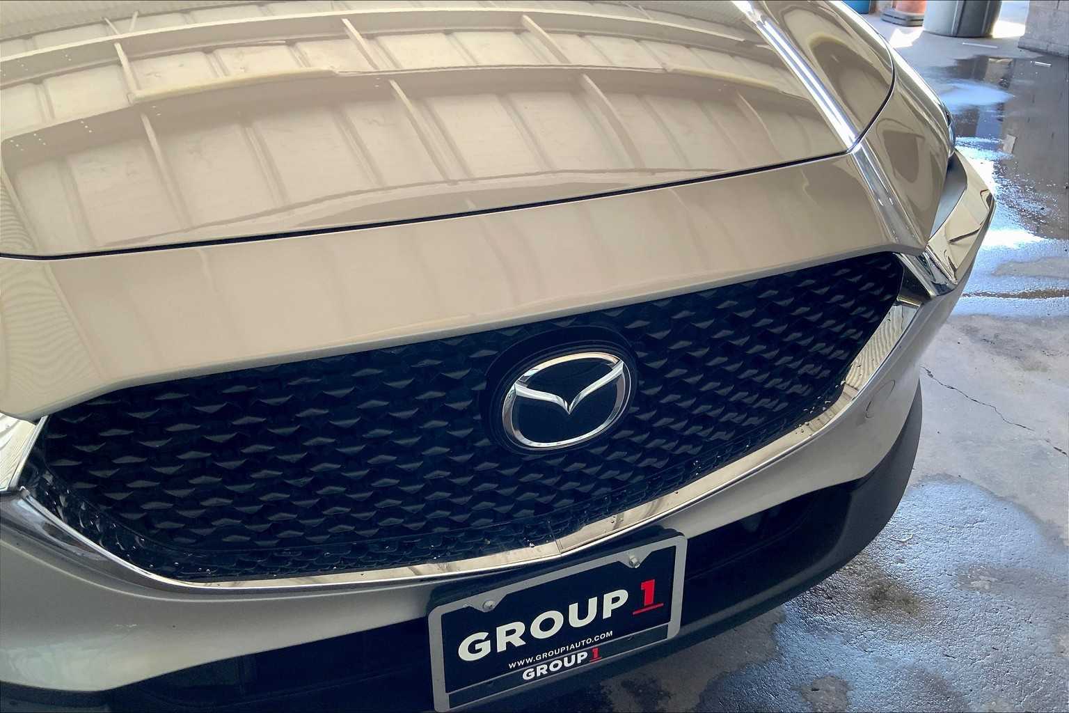 2024 Mazda CX-30 2.5 Select Sport photo 26