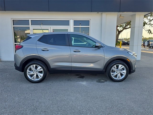 2026 Buick Encore GX Preferred photo 4